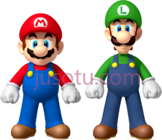 马里奥路易基PNG