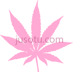 大麻杂草叶,植物,植被,草木 PNG