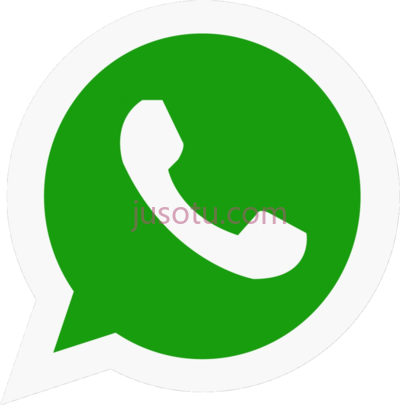 WhatsApp标志,whatsapp logo PNG