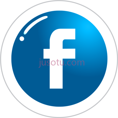 脸书,facebook PNG