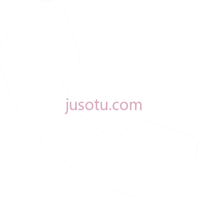 电话,white phone PNG