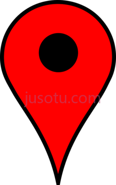 地图位置标记,图标 PNG