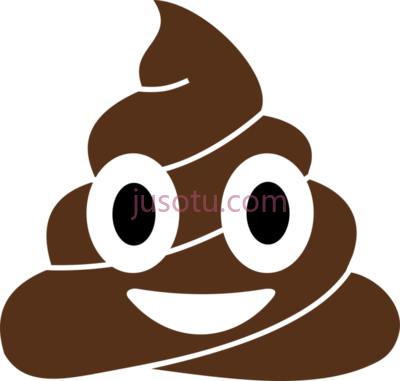 大便,poop PNG