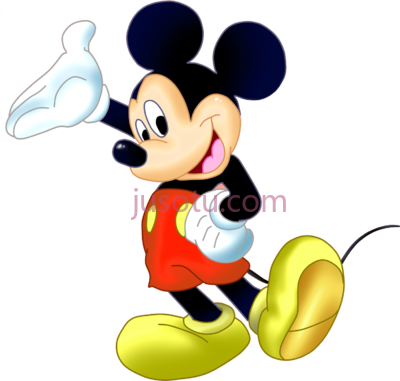 米老鼠,mickey mouse clubhouse cartoon PNG