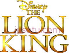 狮子王标志PNG
