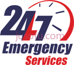 紧急服务标志PNG