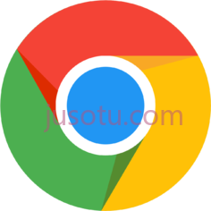 谷歌浏览器PNG