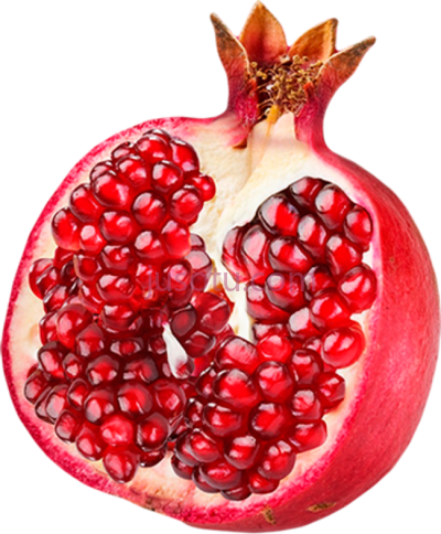 石榴,pomegranate PNG