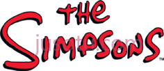 辛普森一家PNG