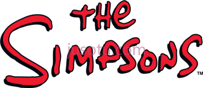 辛普森一家,los simpson PNG