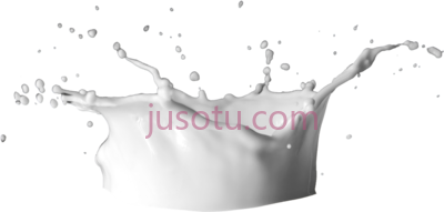 牛奶,la leche sketch PNG