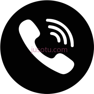 电话,logo telefono blanco viber icon PNG