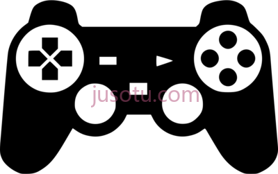 索尼游戏机控制器,icon playstation controller PNG
