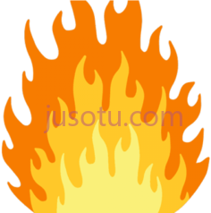 火焰PNG