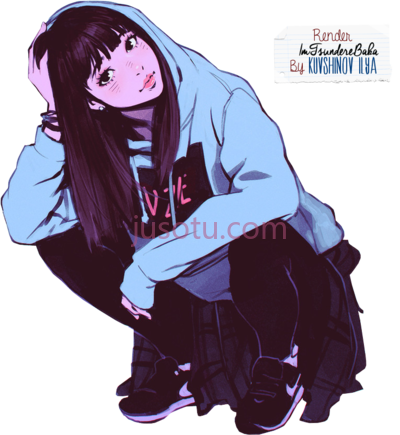 连帽衫动漫,hoodie anime cool PNG