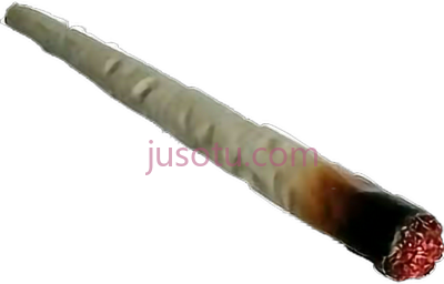 暴徒生活香烟,porro thug life cigarette PNG