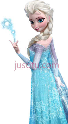冰雪奇缘PNG