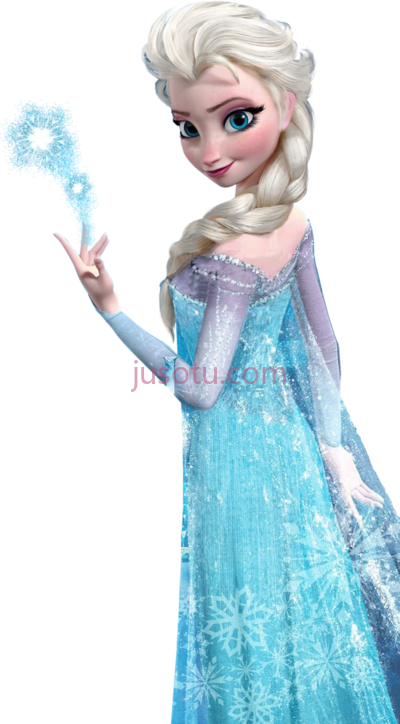 冰雪奇缘,frozen elsa PNG