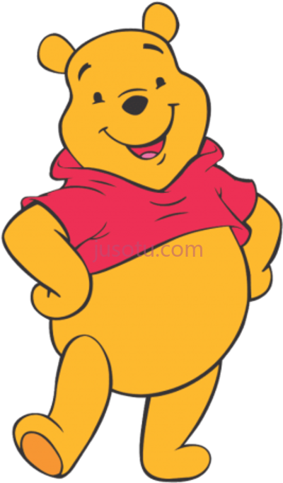 小熊维尼,winnie pooh PNG