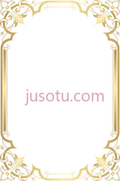 金框PNG