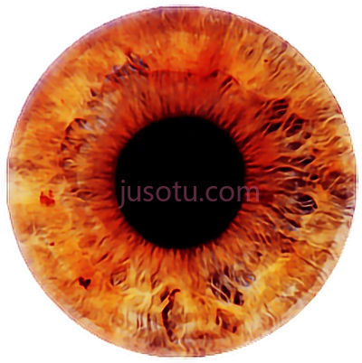 眼球,eyeballs color PNG