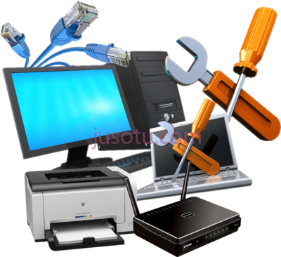 计算机维修,computer repairing PNG