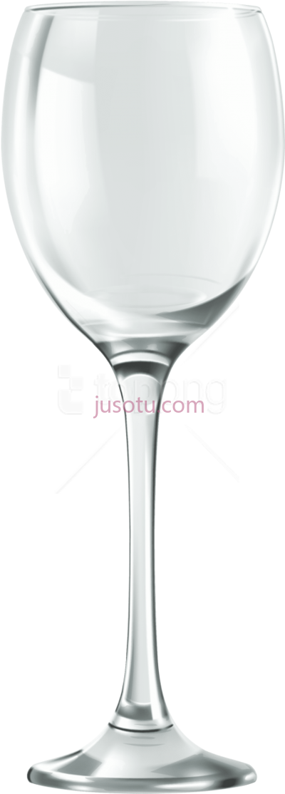 空酒杯,empty wine glass PNG