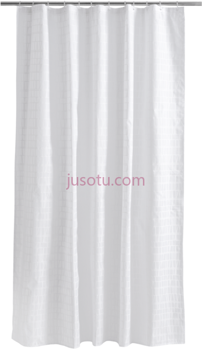 窗帘浴帘,curtain shower PNG