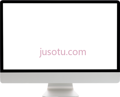 电脑屏幕,mac computer screen PNG