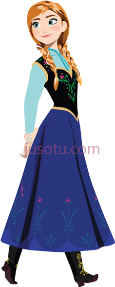 冰雪奇缘PNG