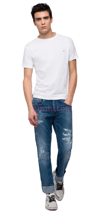 男士牛仔,jeans mens wear PNG