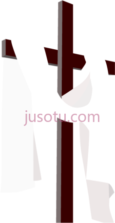 十字架, PNG