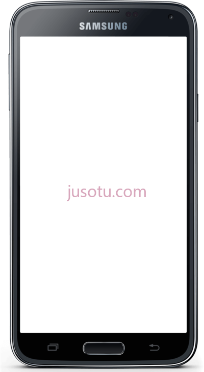 安卓智能手机,android smartphone PNG