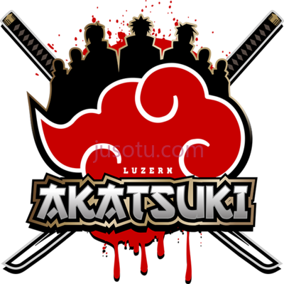 火影忍者,akatsuki PNG