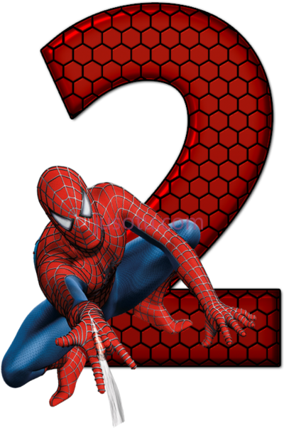 蜘蛛侠,alfabeto homem aranha spiderman PNG