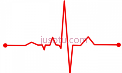 心率,heart beat rate PNG