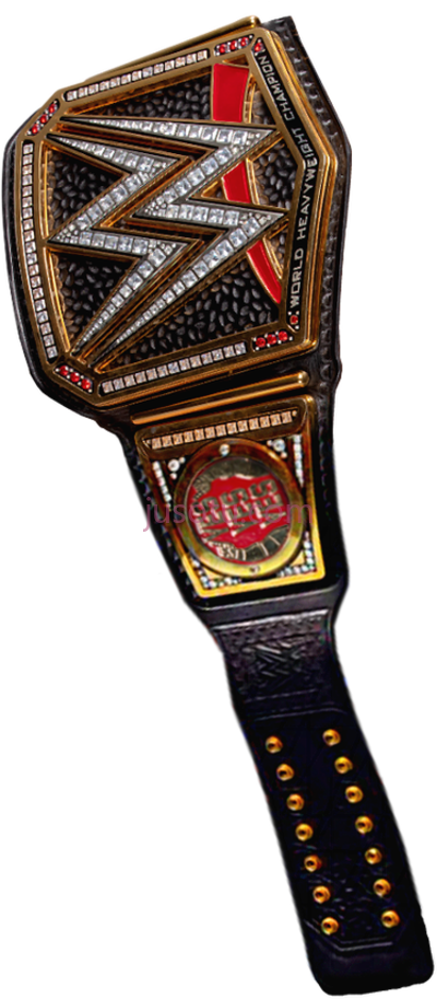 世界摔角娱乐,wwe championship shoulder 2018 by lunaticer PNG