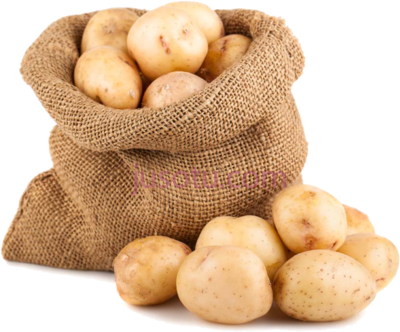 一袋土豆,sacks potatoes bag PNG