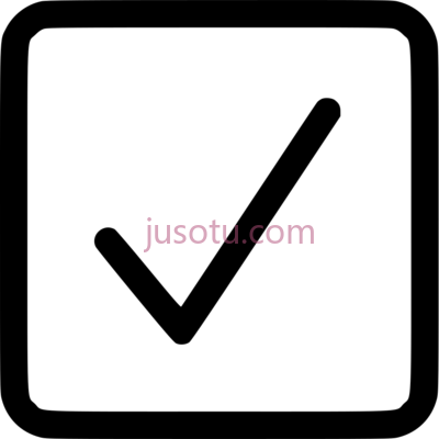 复选框方形,checkbox square checked comments check box PNG