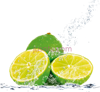 橙子,fruit water splash PNG