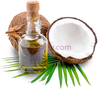 椰子油,pure coconut oil PNG