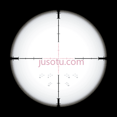 狙击瞄准镜,sniper scope crosshairs circle PNG