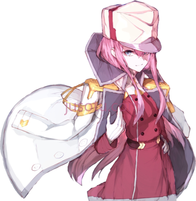 搭档杀手,darling darlinginthefranxx render zerotwo anime in franxx PNG