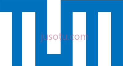 慕尼黑工业大学,technical university munich tum logo PNG