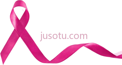 乳腺癌,breast cancer ribbon awareness PNG