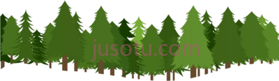 森林松林,forest pine tree PNG