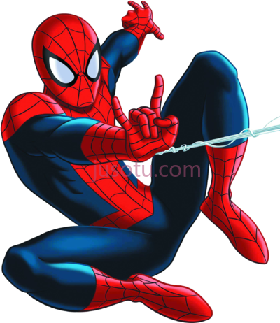 蜘蛛侠,spiderman PNG