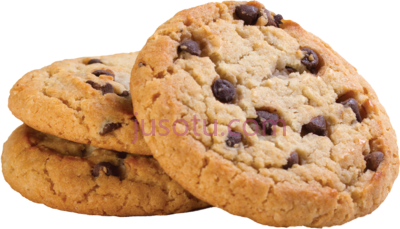 曲奇巧克力,chocolate chip cookies PNG
