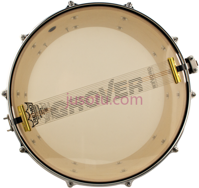 鼓圈套,grovercustom options snares g1 side real drum PNG