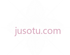 光斑透镜白光PNG